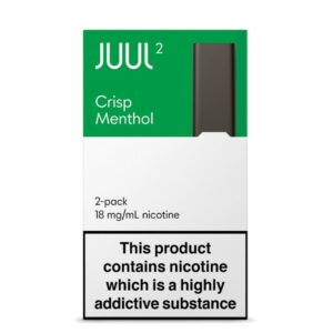 Juul Pods